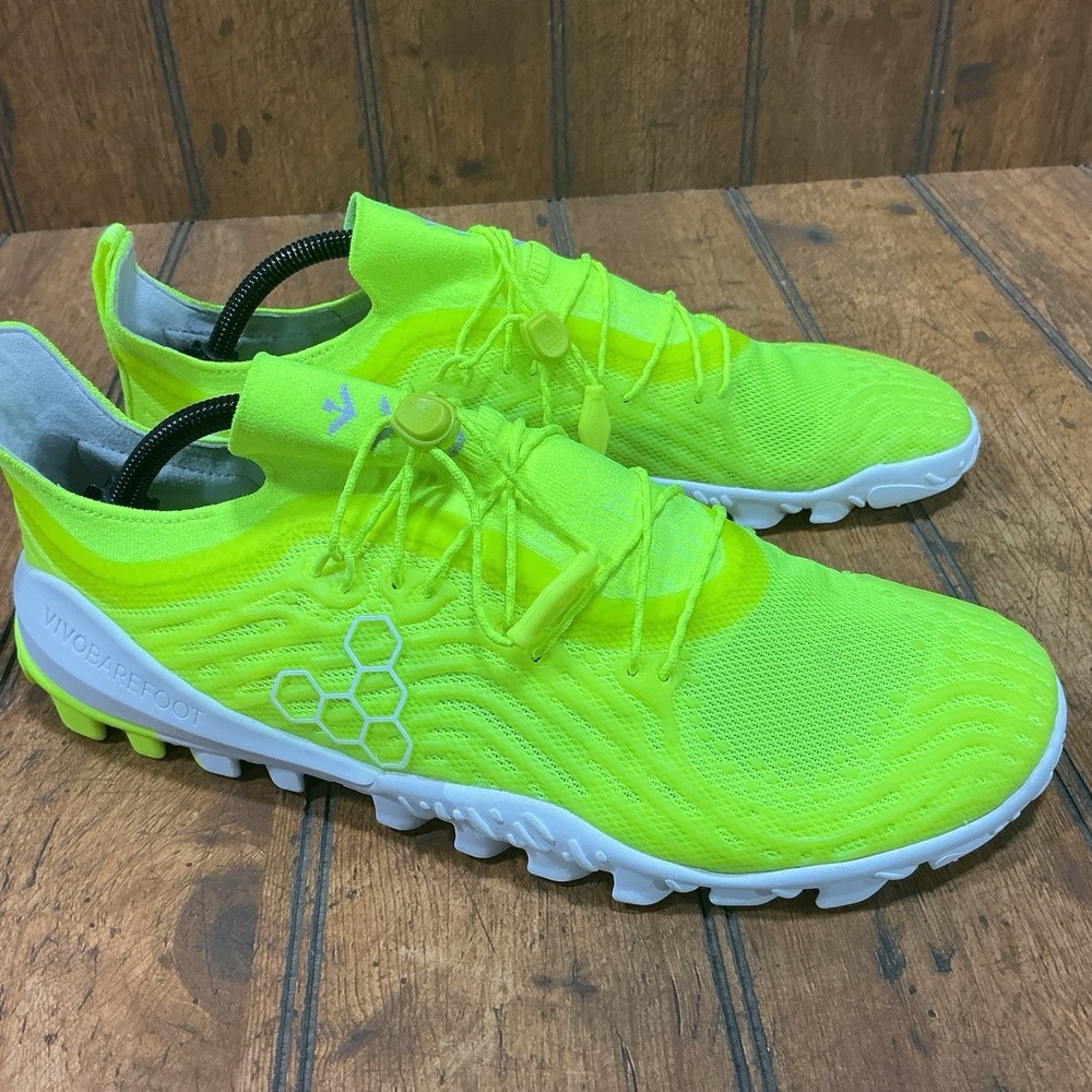 Vivobarefoot Hydra ESC Womens Minimalist Barefoot Wide Toe Box Shoes 42 EU 10.5